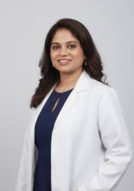 Dr Bharti Aggarwal
